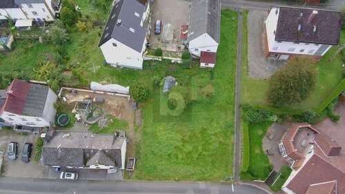 Foto - Grundstück zu verkaufen in Gunderath 36.900,00 € 690 m²