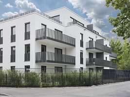 Wohnung zum Mieten in Geretsried 1.440,00 € 96.6 m²
