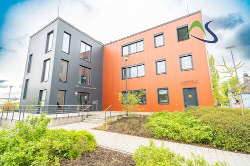 Foto - Büro in Regensburg 645,50 € 64 m²