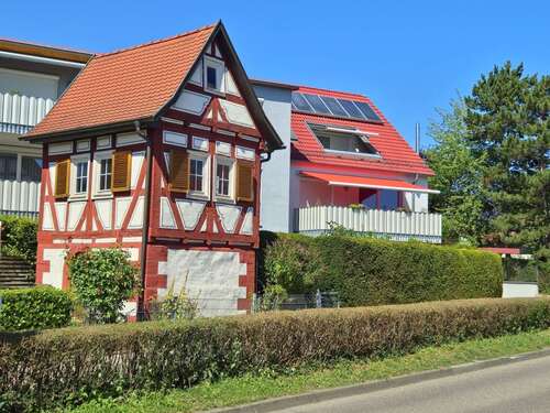 Foto - Wohnung zum Kaufen in Herrenberg 539.000,00 € 98.55 m²
