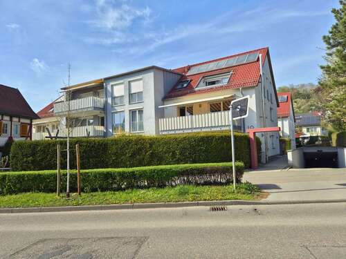 Foto - Wohnung zum Kaufen in Herrenberg 539.000,00 € 98.55 m²