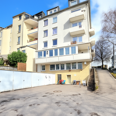Foto - Wohnung zum Kaufen in Solingen 114.000,00 € 50 m²