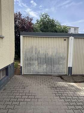 Foto - Garage zu vermieten in Rüsselsheim 150,00 €