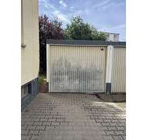 Garage zu vermieten in Rüsselsheim 150,00 €