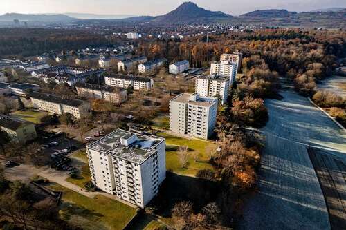Foto - Wohnung zum Kaufen in Singen (Hohentwiel) 285.000,00 € 72 m²