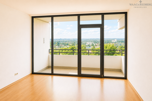 Foto - Wohnung zum Kaufen in Wiesbaden 190.000,00 € 60 m²