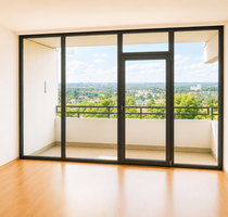 Wohnung zum Kaufen in Wiesbaden 190.000,00 € 60 m²