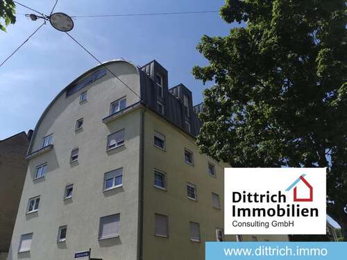 Foto - Wohnung zum Mieten in Pforzheim 650,00 € 70 m²