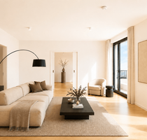 Wohnung zum Kaufen in Berlin 1.101.030,00 € 107 m²