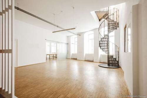 Foto - Büro in Traunstein 2.970,00 € 220 m²