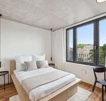 Wohnen auf Zeit in Berlin 1.050,00 €