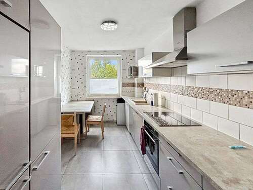 Foto - Wohnung zum Kaufen in Rheine 149.000,00 € 77 m²