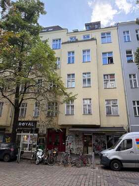 Foto - Wohnung zum Kaufen in Berlin 319.000,00 € 65 m²