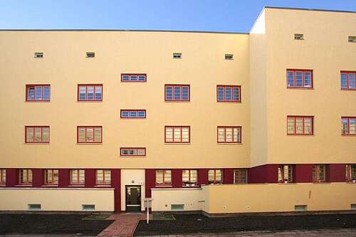 Foto - Wohnung zum Mieten in Magdeburg 475,00 € 50 m²