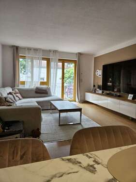 Foto - Wohnung zum Mieten in Landsberg am Lech 875,00 € 79 m²