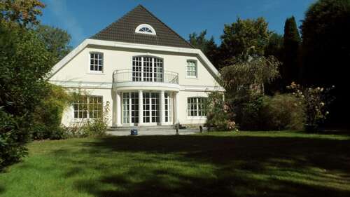 Foto - Haus zum Mieten in Hamburg 5.495,00 € 330 m²