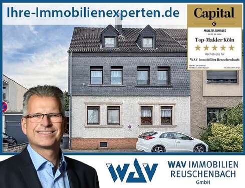 Foto - Haus zum Kaufen in Wesseling 448.000,00 € 200 m²