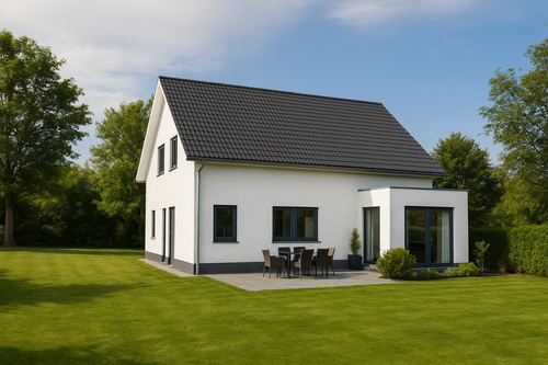 Foto - Haus zum Kaufen in Brüggen 701.628,00 € 156 m²