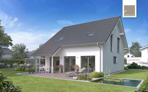 Foto - Haus zum Kaufen in Vaihingen 629.896,00 € 141 m²