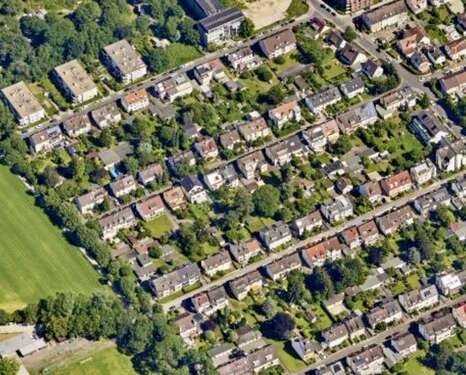 Foto - Haus zum Kaufen in Frankfurt 1.298.600,00 € 280 m²