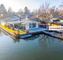 Haus zum Kaufen in Erkner 589.000,00 € 136 m²