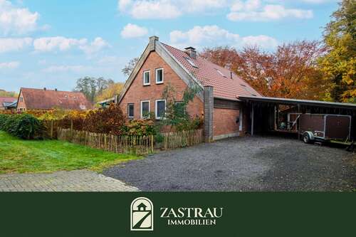 Foto - Haus zum Kaufen in Barßel 195.000,00 € 145 m²