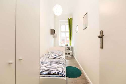 Foto - WG-Zimmer in Berlin 630,00 € 7 m²