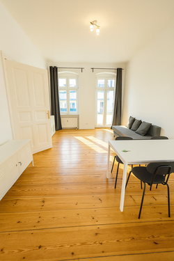 Foto - Wohnung zum Mieten in Berlin 900,00 € 52 m²