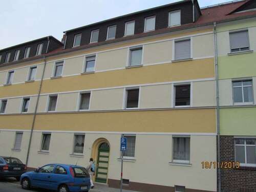 Foto - Wohnung zum Mieten in Schönebeck 340,00 € 56.44 m²