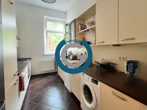 Foto - Wohnung zum Kaufen in Berlin 449.000,00 € 93 m²