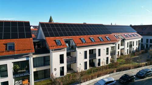 Foto - Wohnung zum Mieten in Walddorfhäslach 1.500,00 € 111 m²