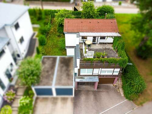 Foto - Haus zum Kaufen in Herbrechtingen 335.000,00 € 120 m²