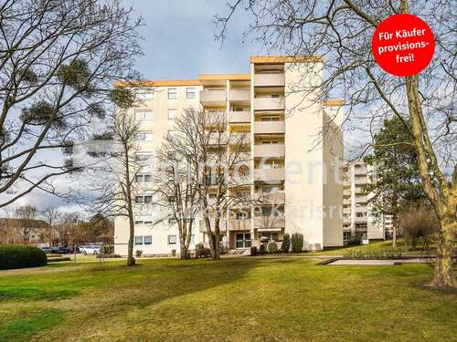 Foto - Wohnung zum Kaufen in Eggenstein-Leopoldshafen 325.000,00 € 103.62 m²