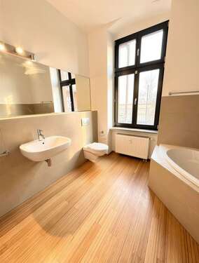 Foto - Wohnung zum Mieten in Magdeburg 949,00 € 102 m²