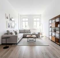 Wohnung zum Mieten in Magdeburg 769,00 € 85 m²