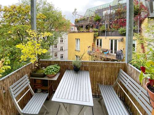 Foto - Wohnung zum Kaufen in München 1.293.000,00 € 117 m²