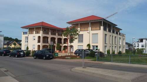 Foto - Büro in Ettenheim 1.397,75 € 104.5 m²