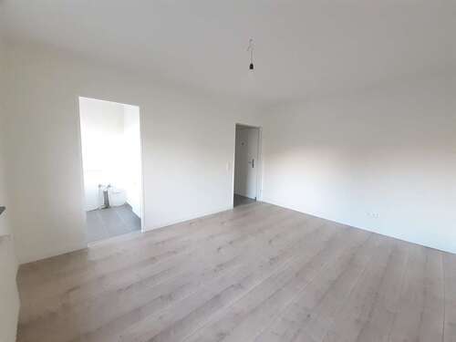 Foto - Wohnung zum Mieten in Braunschweig 430,00 € 23 m²