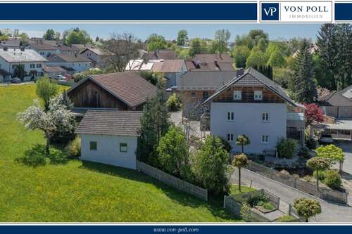 Foto - Haus zum Kaufen in Triftern 1.295.000,00 € 492 m²