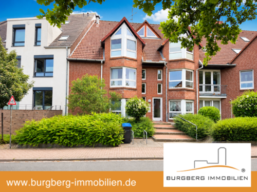Foto - Wohnung zum Kaufen in Gehrden , Han 209.000,00 € 71 m²