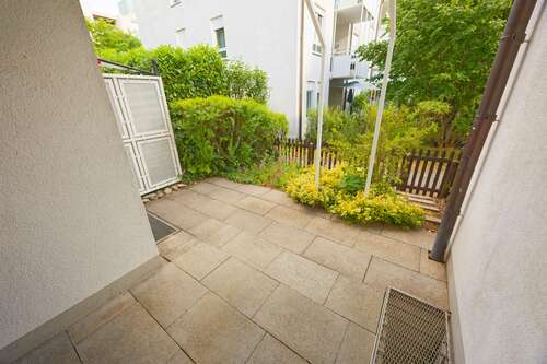 Foto - Wohnung zum Mieten in Nürnberg 710,00 € 53 m²