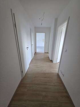 Foto - Wohnung zum Mieten in Wolfen 412,35 € 54.98 m²