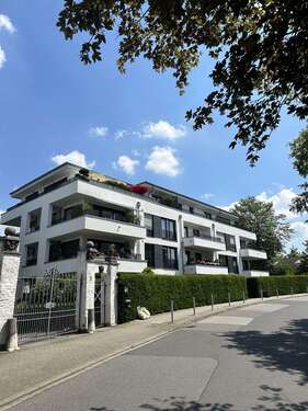 Foto - Wohnung zum Kaufen in Aachen 390.000,00 € 61 m²