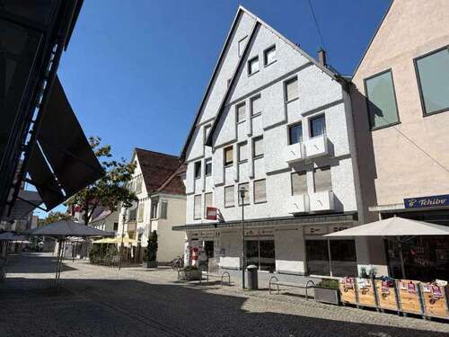 Foto - Wohnung zum Kaufen in Metzingen 263.000,00 € 81 m²