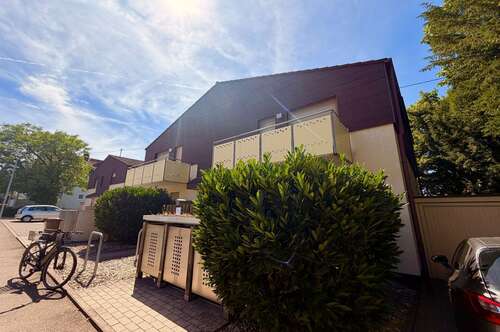 Foto - Wohnung zum Kaufen in Kirchheim unter Teck 137.000,00 € 33.32 m²