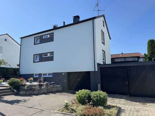 Foto - Haus zum Kaufen in Münsingen 399.000,00 € 122 m²