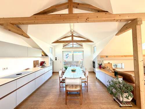 Foto - Wohnung zum Kaufen in Bad Endorf 598.000,00 € 109 m²
