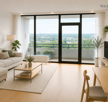 Wohnung zum Kaufen in Wiesbaden 210.000,00 € 83 m²