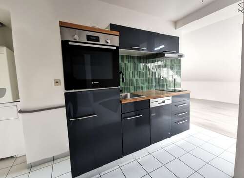Foto - Wohnung zum Kaufen in Pforzheim 155.000,00 € 67 m²