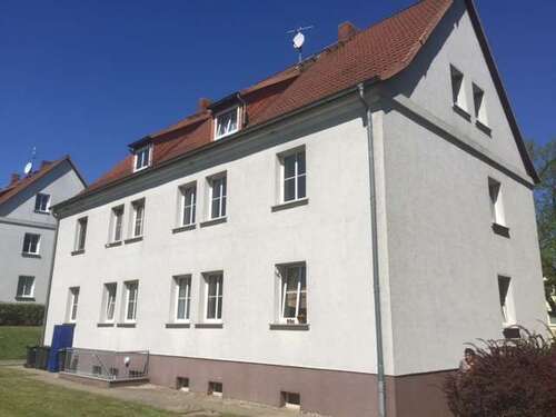 Foto - Wohnung zum Mieten in Plau am See 430,00 € 50 m²